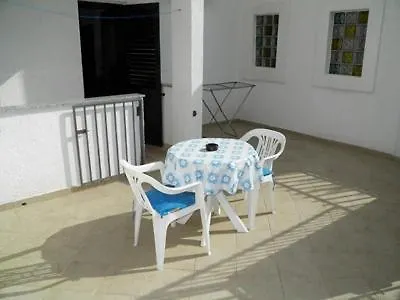 באסקה Apartman Mirjana 7A 0*,  קרואטיה