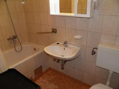 Apartman Mirjana 7A Baška Chorwacja