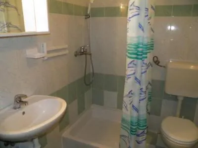 Apartman Mirjana 7A Baška 0*,  Chorwacja